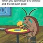 Image result for Some People and Money Meme