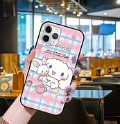 Image result for Cinnamoroll Phone Case iPhone 12