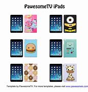 Image result for iPad Mini Print Out