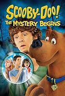 Image result for Scooby Doo The Mystery Begins Movie Cast