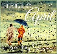 Image result for April Showers Good Night