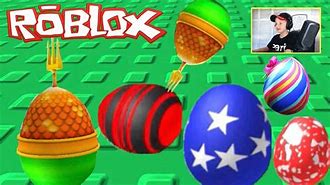 Image result for Roblox Egg Collectibles