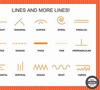 Image result for Learn to Draw Lines