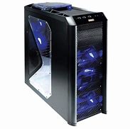 Image result for Sharp PC Cases