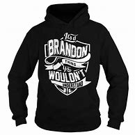 Image result for Brandon Price Hoodie Merch
