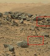 Image result for NASA Life On Mars