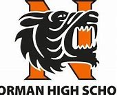 Image result for Norman Oklahoma Logo