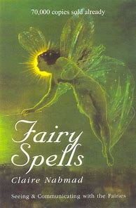 Image result for Fairy Spell Book