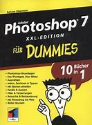 Image result for Photoshop 7 for Dummies