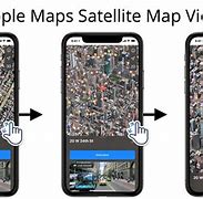 Image result for Apple Satellite Maps