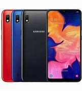 Image result for Samsung N A102 Galaxy A10E