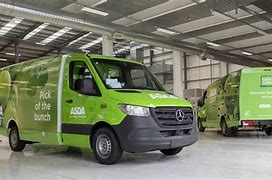 Image result for Paintaccess Delivery Van