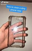 Image result for How to Make a Clean Phone
