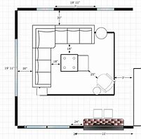 Image result for Living Room Floor Plan Layout