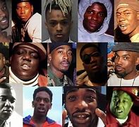 Image result for New York Dead Rappers