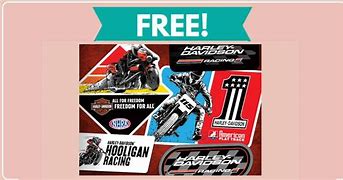 Image result for Racing Stickers Free