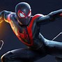 Image result for Marvel's Spider Man Miles Morales PS4