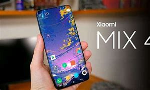 Image result for Mix 4 Phone