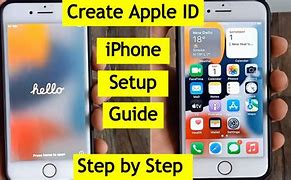 Image result for How to Set Up iPhone 6s