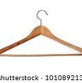 Image result for Repurpose Wooden Hangers