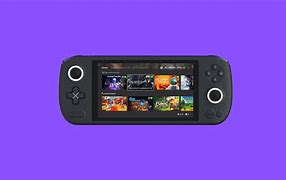Image result for Portable Handheld Game Console