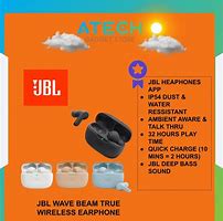 Image result for Best Bluetooth Wireless Earbuds