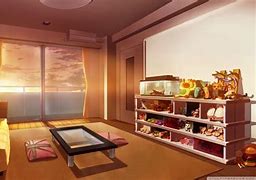 Image result for Anime Room