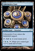 Image result for Cybernetic Symbol