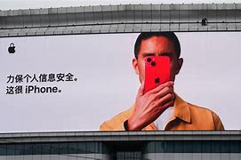 Image result for Apple iPhone Sales in China