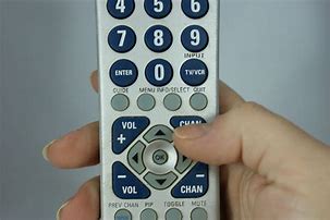Image result for +Phillips Universal Remote Old