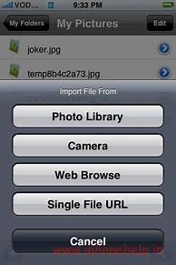 Image result for Folder Lock for iPhone