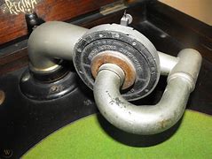 Image result for Hand Crank Phonograph