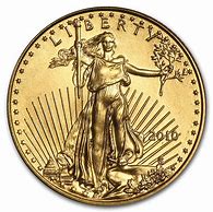 Image result for One-Tenth Oz Gold Coins