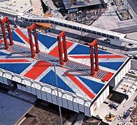Image result for Expo '70 Osaka