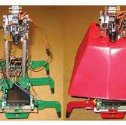 Image result for RG 31 Robot Deployment System