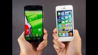 Image result for Moto X Compared to iPhone 5 Diagram