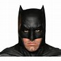 Image result for Batman Face M Small