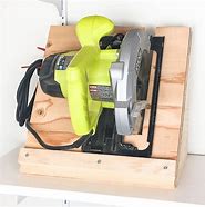 Image result for Circular Saw Stand