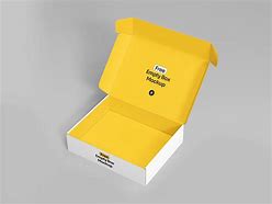 Image result for Semi Open-Box Packaging Picture