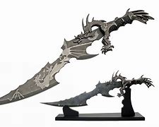 Image result for Dragon Blade Sword
