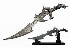 Image result for Blue Dragon Sword