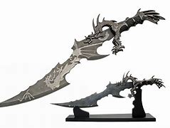 Image result for Dragon Sword