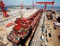 Image result for China denounces US shipbuilding probe