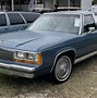 Image result for 1988 Ford Crown Victoria