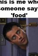 Image result for Finger Food Meme