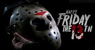 Image result for Friday the 13 Kaboom