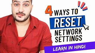 Image result for iPad How to Reset Network Settings