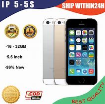 Image result for iPhone 5S Second Hand