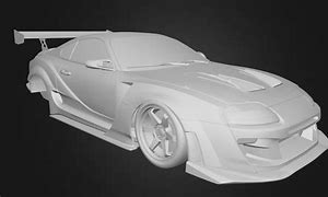 Image result for 3D Printing Auto Models