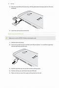 Image result for HTC 10 Disassembly Battery
